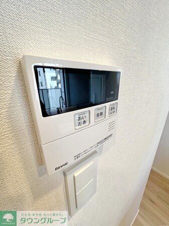 パークアクシス大塚サウスレジデンスの物件内観写真